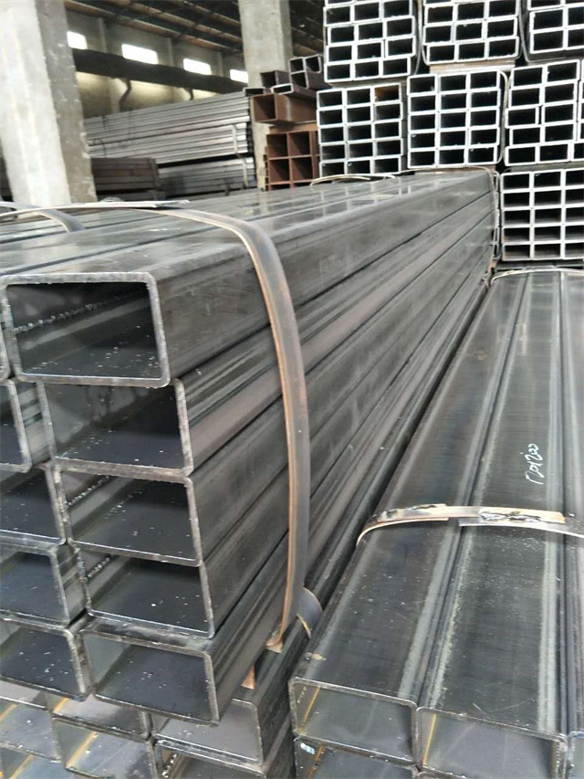建筑钢结构丰都丰都丰都镀锌矩形管 Q355B 适用场景 建筑钢结构丰都丰都丰都镀锌矩形管 Q355B 适用场景